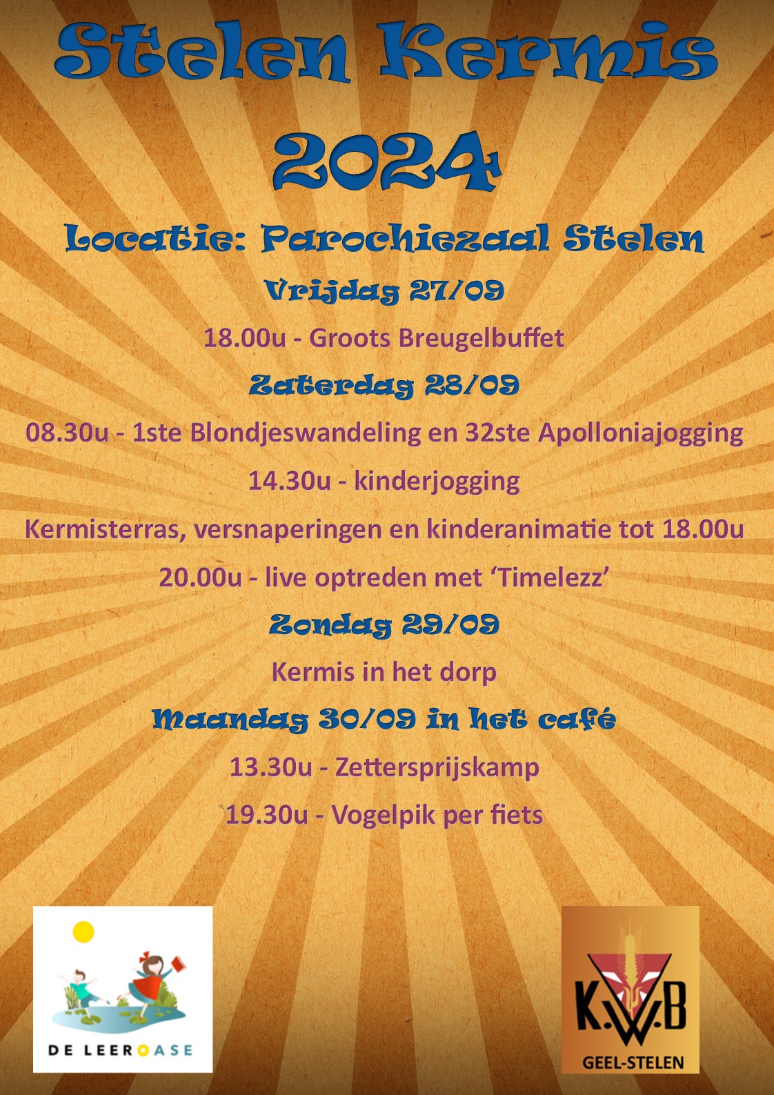 Kermis