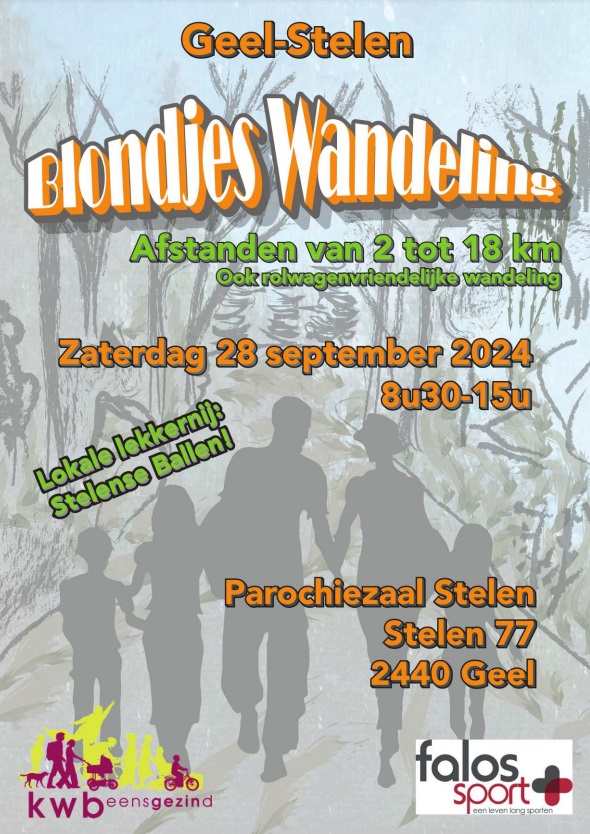 Wandeling