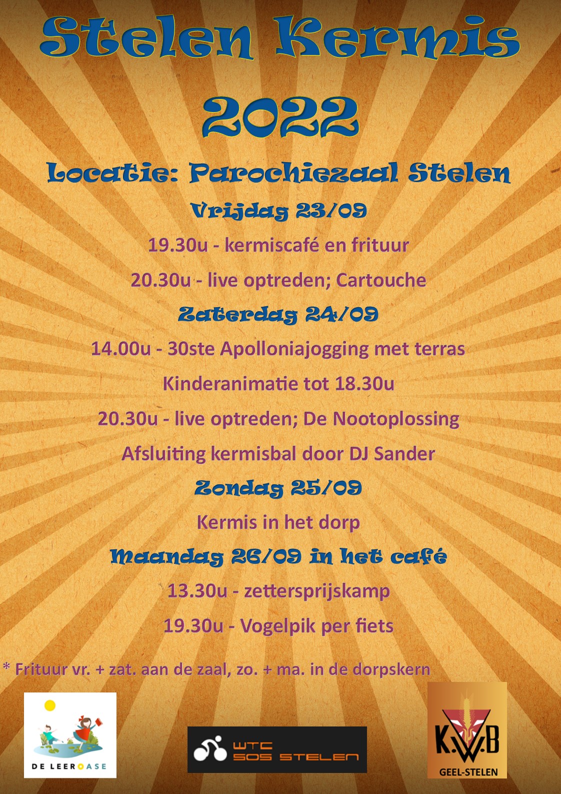 Kermis